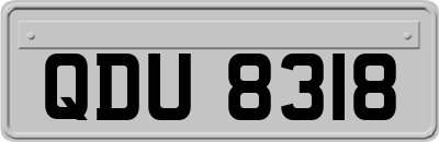 QDU8318