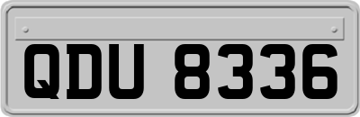 QDU8336
