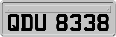 QDU8338