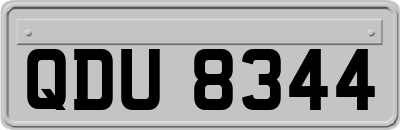 QDU8344