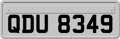 QDU8349