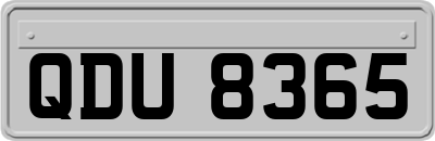 QDU8365
