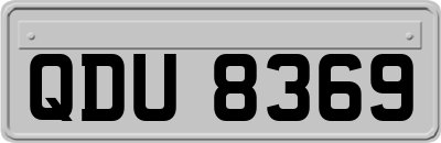 QDU8369