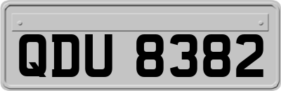 QDU8382