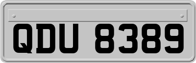 QDU8389