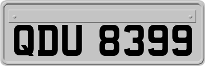 QDU8399