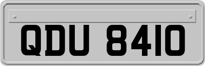 QDU8410