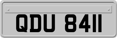 QDU8411