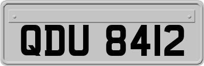 QDU8412