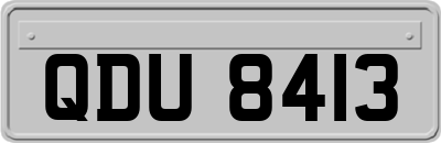 QDU8413