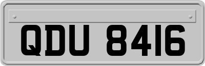 QDU8416