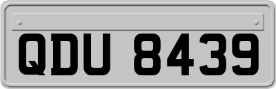 QDU8439