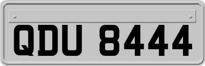 QDU8444