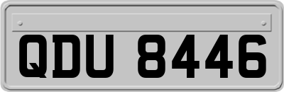 QDU8446