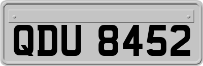 QDU8452