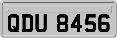 QDU8456