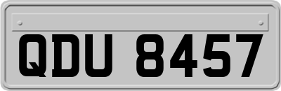 QDU8457
