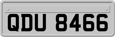 QDU8466