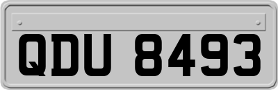 QDU8493