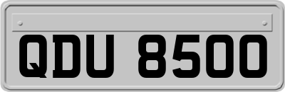 QDU8500