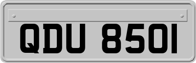 QDU8501