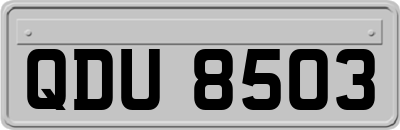 QDU8503