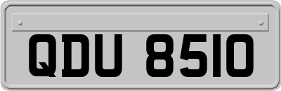 QDU8510