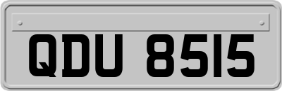 QDU8515