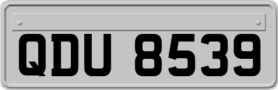 QDU8539