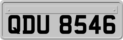 QDU8546