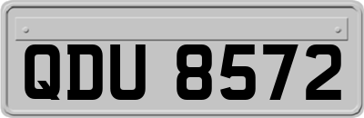 QDU8572
