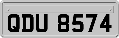 QDU8574