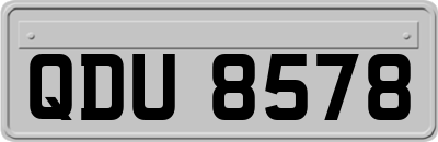QDU8578