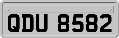 QDU8582
