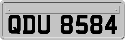 QDU8584