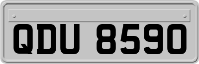 QDU8590