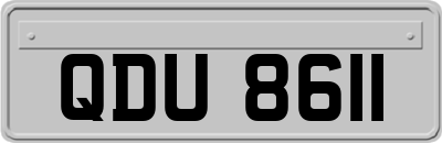 QDU8611