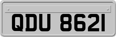 QDU8621