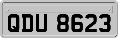 QDU8623