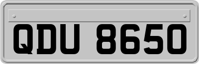QDU8650