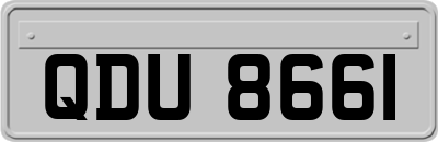 QDU8661