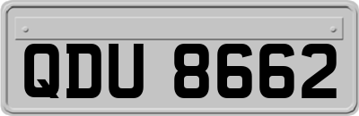 QDU8662