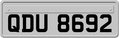 QDU8692