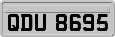 QDU8695
