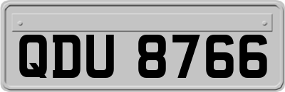 QDU8766