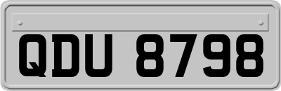 QDU8798