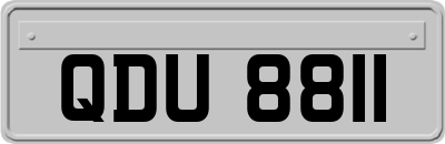QDU8811