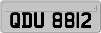 QDU8812