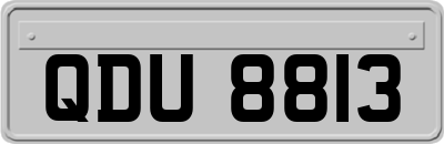 QDU8813