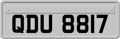 QDU8817